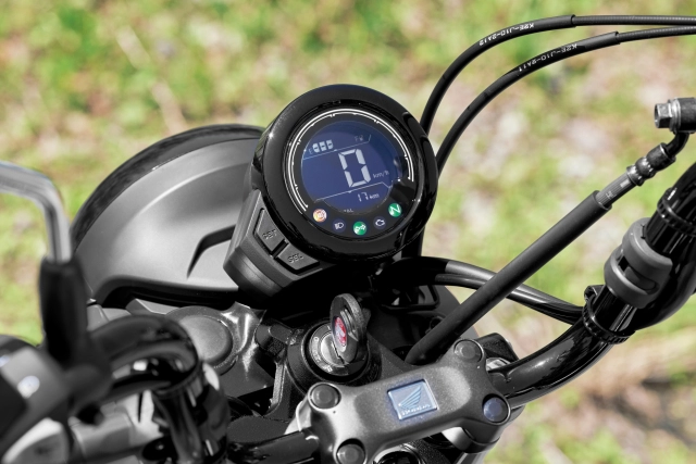 Giá chỉ từ 85 triệu - honda ct125 chính là chiếc vé tự do cho những ai khao khát khám phá - 6