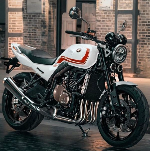 Giấc mơ xe 4 xy-lanh thẳng hàng giá dưới 100 triệu đồng đã thành hiện thực - 3