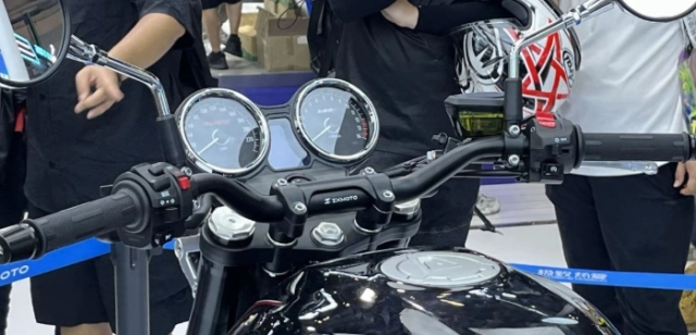 Giấc mơ xe 4 xy-lanh thẳng hàng giá dưới 100 triệu đồng đã thành hiện thực - 6