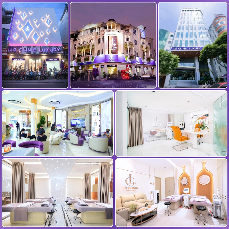 Giải mã sức hút deep fx laser công nghệ thu nhỏ lỗ chân lông thế hệ mới đang gây bão tại lg clinic - 2