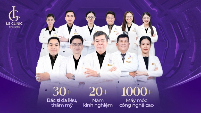 Giải mã sức hút deep fx laser công nghệ thu nhỏ lỗ chân lông thế hệ mới đang gây bão tại lg clinic - 3