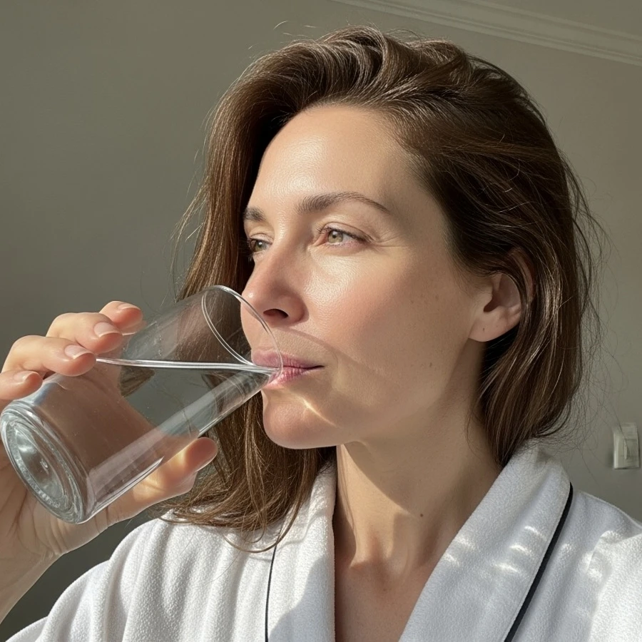 Giảm 11kg trong 3 tháng mà chẳng cần đến phòng tập 9 bí quyết giảm cân cho người lười giúp xuống ký ầm ầm - 1