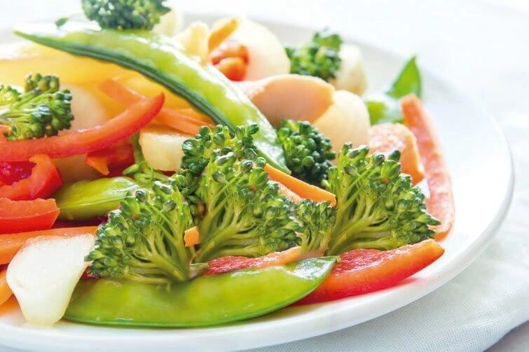 Giảm 11kg trong 3 tháng mà chẳng cần đến phòng tập 9 bí quyết giảm cân cho người lười giúp xuống ký ầm ầm - 4