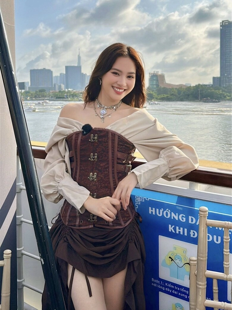 Giữ da khỏe đẹp bất chấp bận rộn với công thức 3 1 chuẩn chỉnh của ninh dương lan ngọc - 3