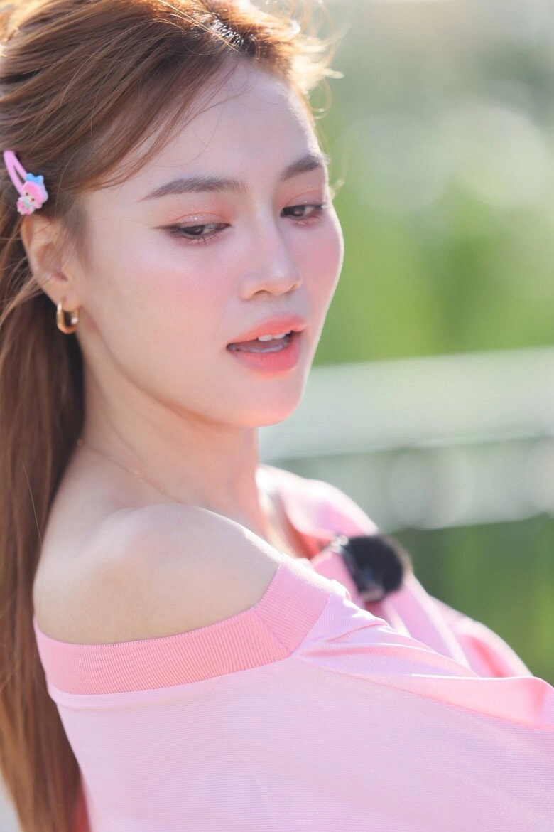 Giữ da khỏe đẹp bất chấp bận rộn với công thức 3 1 chuẩn chỉnh của ninh dương lan ngọc - 4