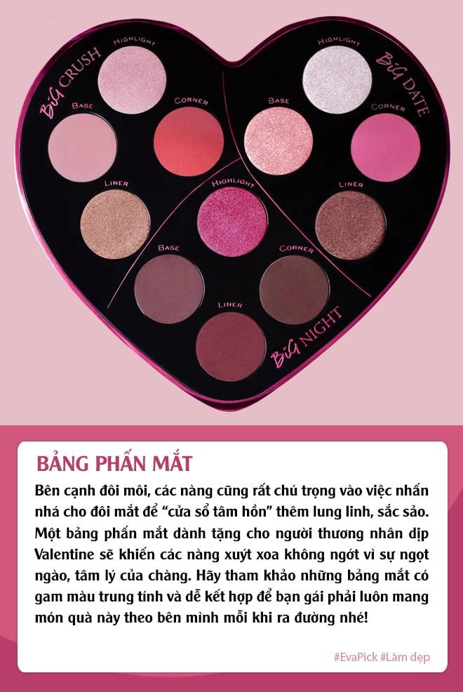 Gợi ý 5 món quà tặng ngày valentine giúp chàng dễ dàng cưa đổ nửa kia - 5