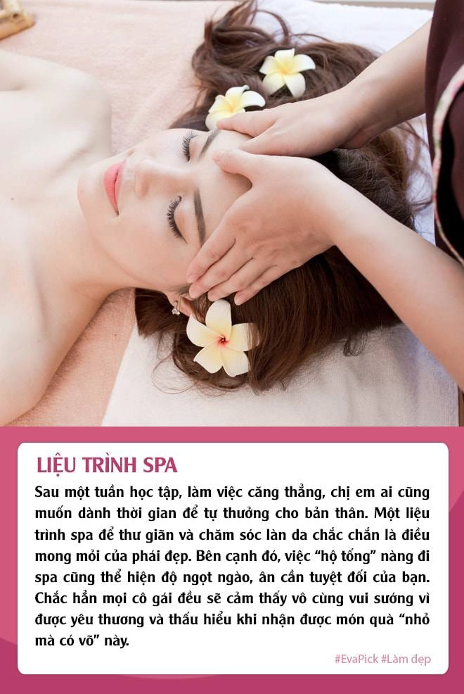 Gợi ý 5 món quà tặng ngày valentine giúp chàng dễ dàng cưa đổ nửa kia - 9