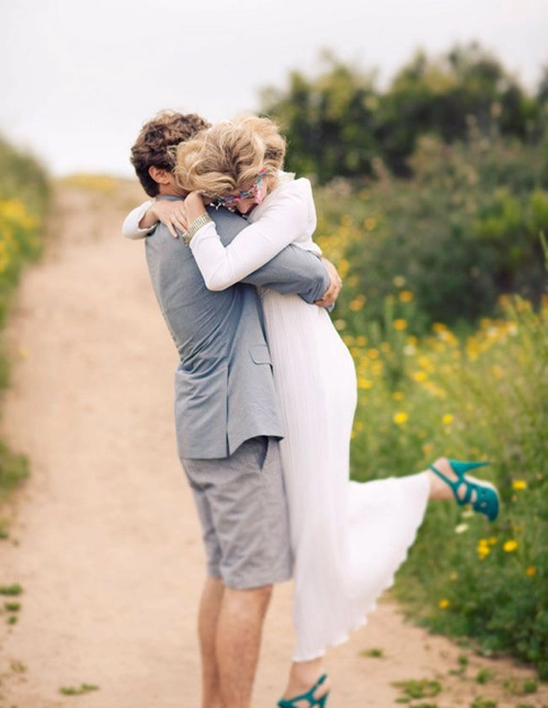 guộc cưới thời trang hớp hồn cô dâu trẻ - 2