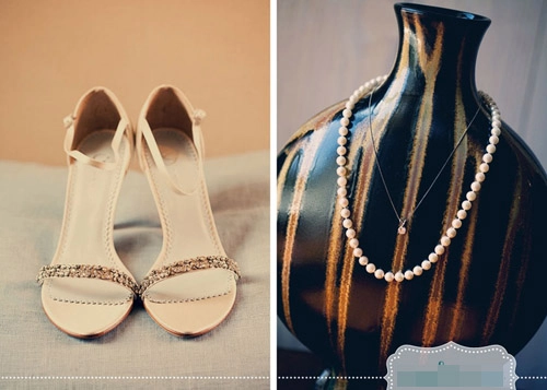 guộc cưới thời trang hớp hồn cô dâu trẻ - 3