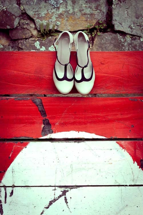 guộc cưới thời trang hớp hồn cô dâu trẻ - 4