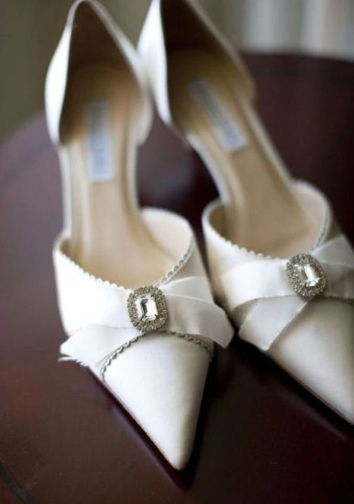 guộc cưới thời trang hớp hồn cô dâu trẻ - 15