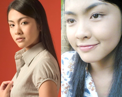 Hà hồ hà tăng đụng dao kéo - 5