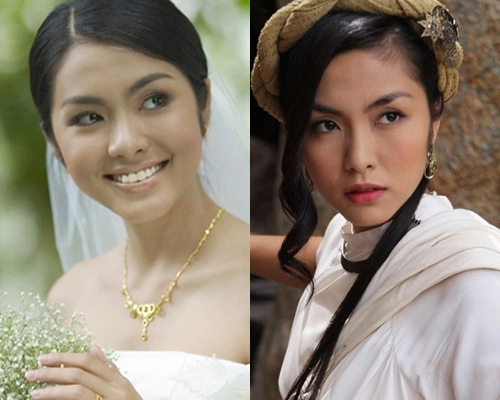 Hà hồ hà tăng đụng dao kéo - 7