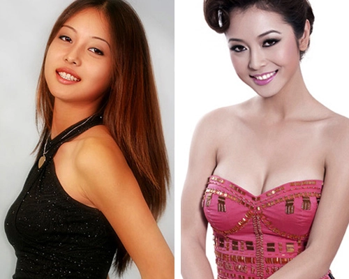 Hà hồ hà tăng đụng dao kéo - 9