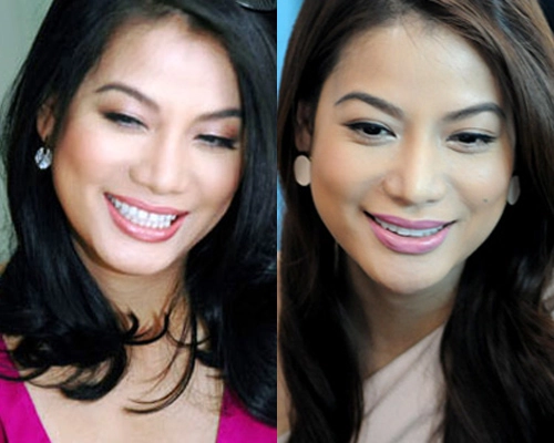 Hà hồ hà tăng đụng dao kéo - 14