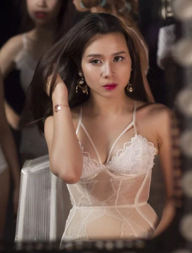 Hành trình lột xác vịt hoá thiên nga của lưu hương giang sau 15 năm hoạt động showbiz - 4