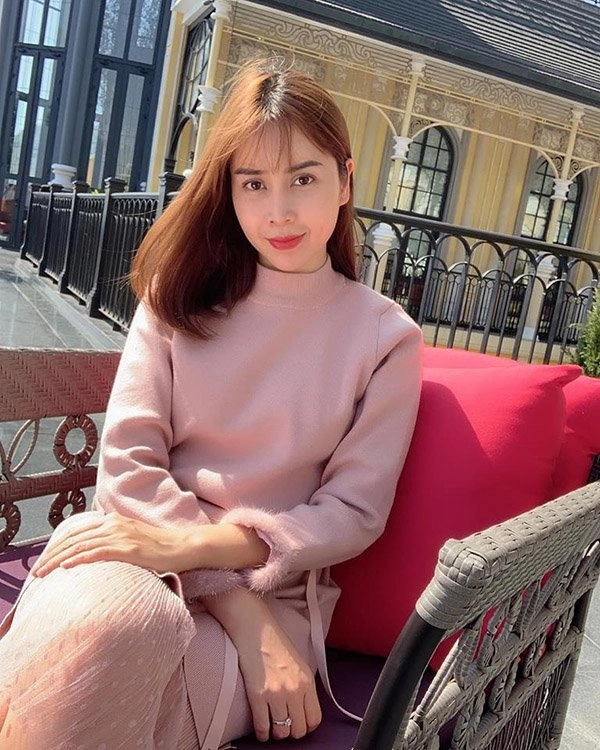 Hành trình lột xác vịt hoá thiên nga của lưu hương giang sau 15 năm hoạt động showbiz - 6