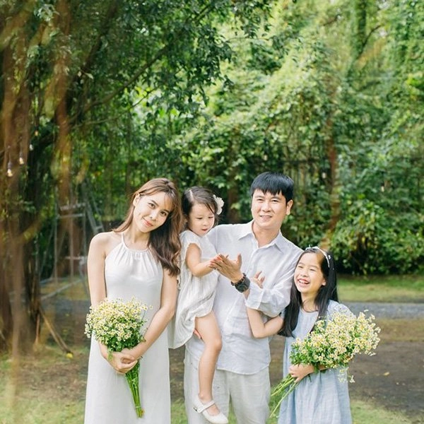 Hành trình lột xác vịt hoá thiên nga của lưu hương giang sau 15 năm hoạt động showbiz - 13