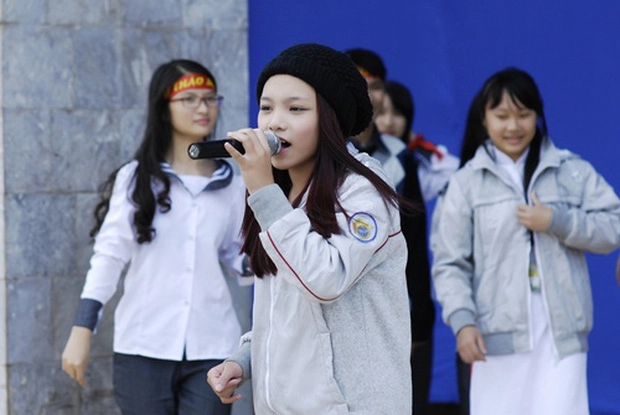 Hành trình nhan sắc của thảo my sau 4 năm đăng quang the voice 2013 - 6