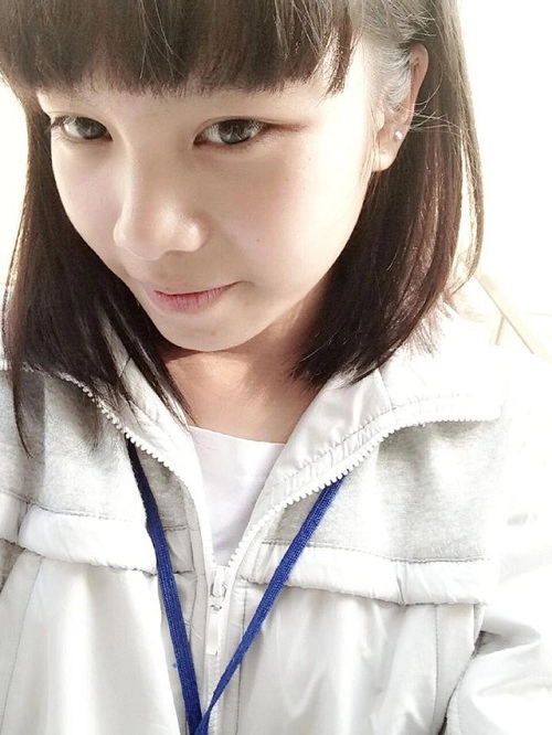 Hành trình nhan sắc của thảo my sau 4 năm đăng quang the voice 2013 - 7