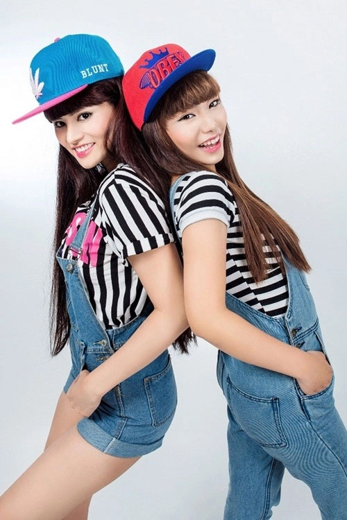 Hành trình nhan sắc của thảo my sau 4 năm đăng quang the voice 2013 - 8