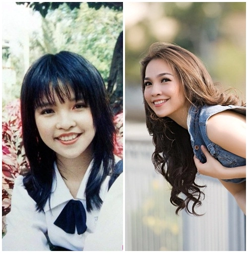 Hiền thục xinh ngọt ngào trong the voice nhí - 4