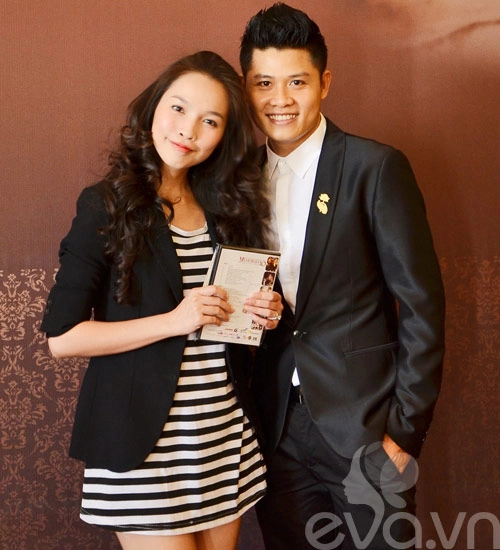 Hiền thục xinh ngọt ngào trong the voice nhí - 12