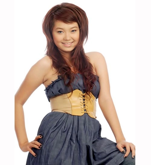 Hồ quỳnh hương lại tiếp tục dao kéo - 6