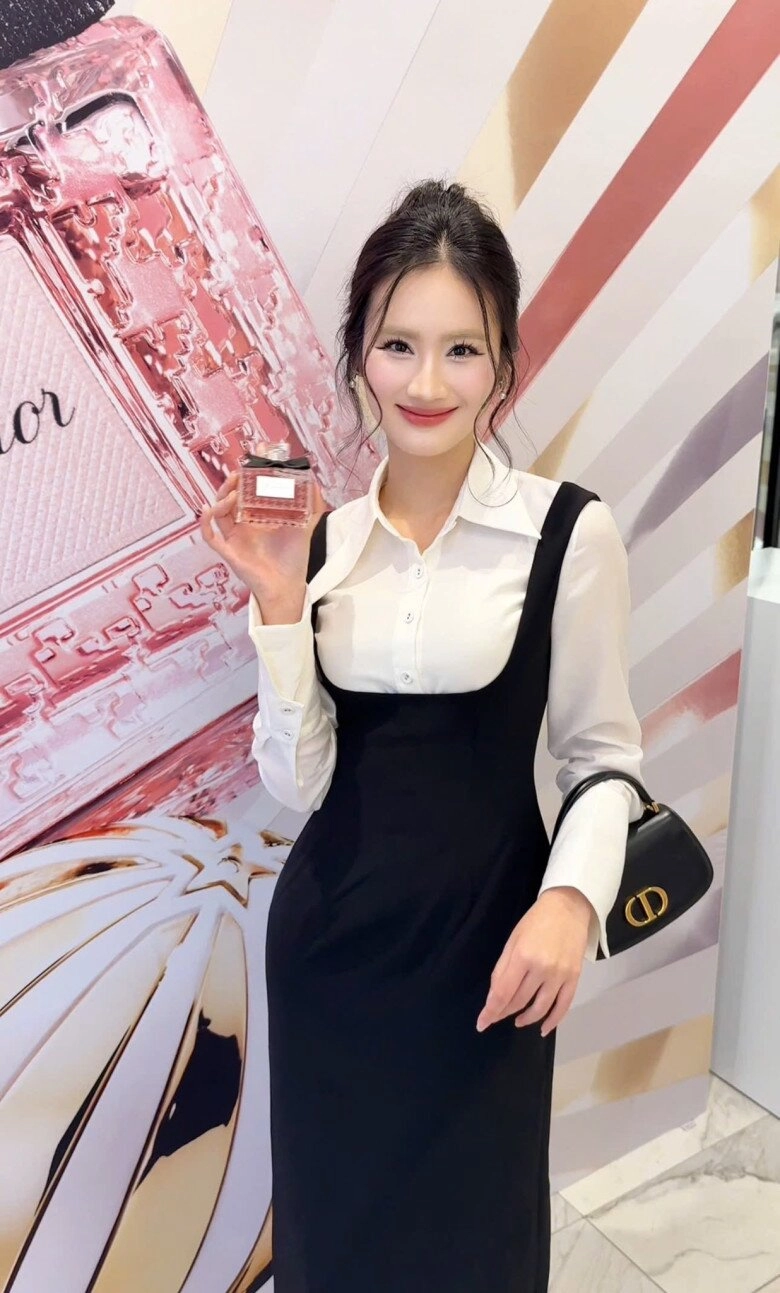 Hoa hậu ý nhi thả dáng mảnh mai tại trời úc hào hứng chờ đợi ngày trở về việt nam - 8