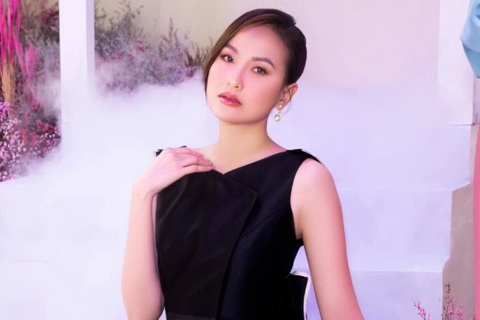 Học trò hồ ngọc hà đi thi hoa hậu chỉ lọt top 10 vòng 1 nở nang khiến dân tình bàn tán - 4