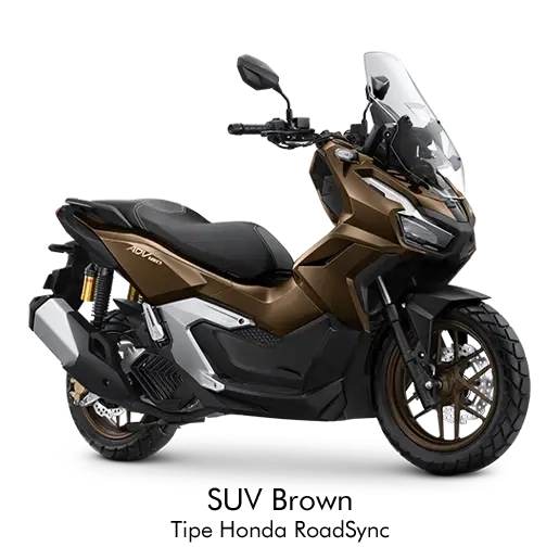 Honda adv 160 2026 trình làng nâng cấp ngoại hình bổ sung màn hình tft và công nghệ roadsync - 7
