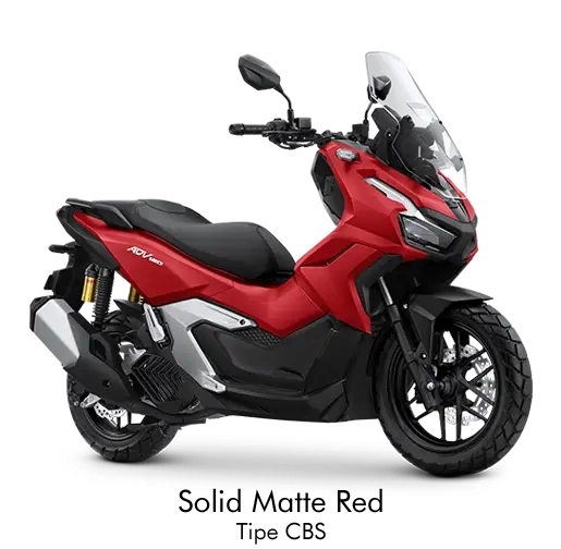 Honda adv 160 2026 trình làng nâng cấp ngoại hình bổ sung màn hình tft và công nghệ roadsync - 11