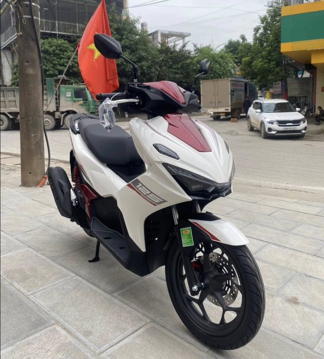 Honda air blade 2026 có mặt tại các đại lý sớm hơn dự kiến - dự đoán sẽ là xe hot cuối năm nay - 7