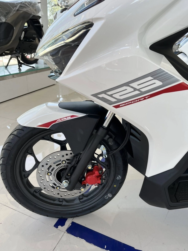 Honda air blade 2026 có mặt tại các đại lý sớm hơn dự kiến - dự đoán sẽ là xe hot cuối năm nay - 9