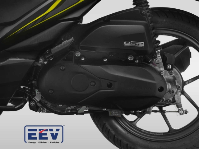 Honda beat 2026 ra mắt màu mới tại malaysia với giá bán gần 33 triệu đồng - 6