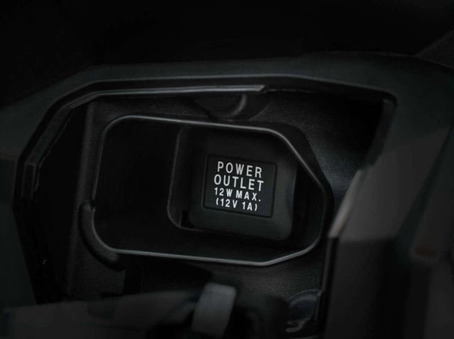 Honda beat 2026 ra mắt màu mới tại malaysia với giá bán gần 33 triệu đồng - 10