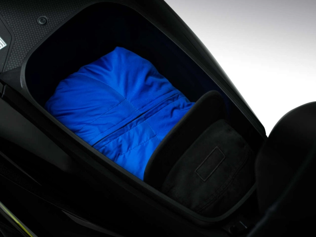 Honda beat 2026 ra mắt màu mới tại malaysia với giá bán gần 33 triệu đồng - 12