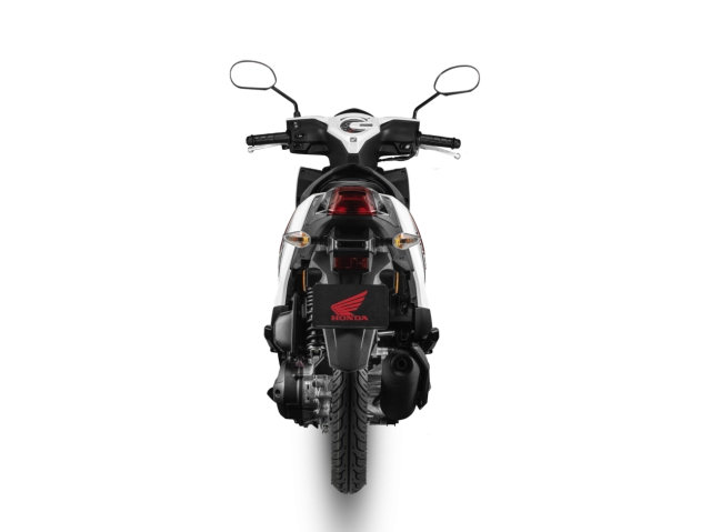 Honda beat 2026 ra mắt màu mới tại malaysia với giá bán gần 33 triệu đồng - 14