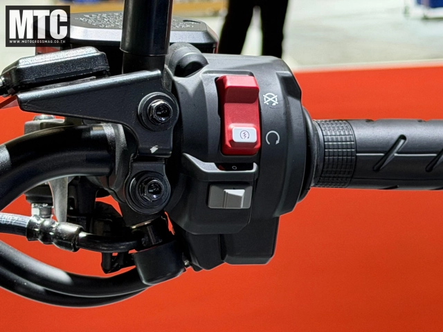 Honda cb1000f 2026 ra mắt đơn giản mà cuốn hút hiện đại mà vẫn giữ hồn cb - 6