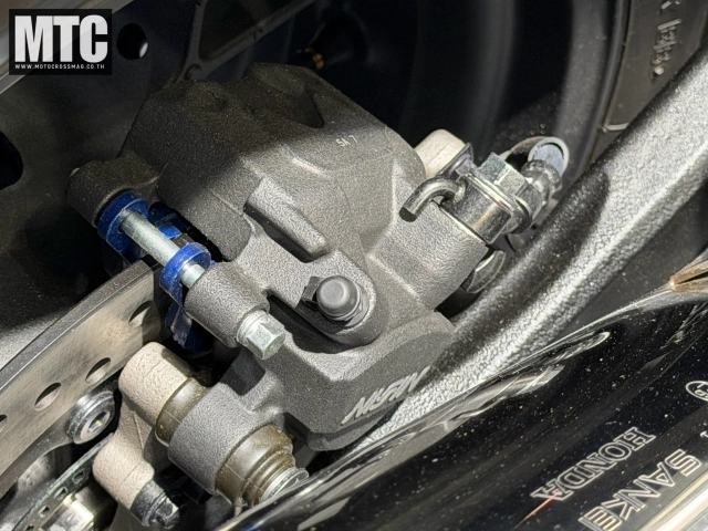 Honda cb1000f 2026 ra mắt đơn giản mà cuốn hút hiện đại mà vẫn giữ hồn cb - 12