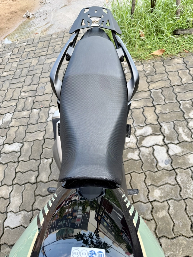 Honda cb500x đklđ 2024 - 9