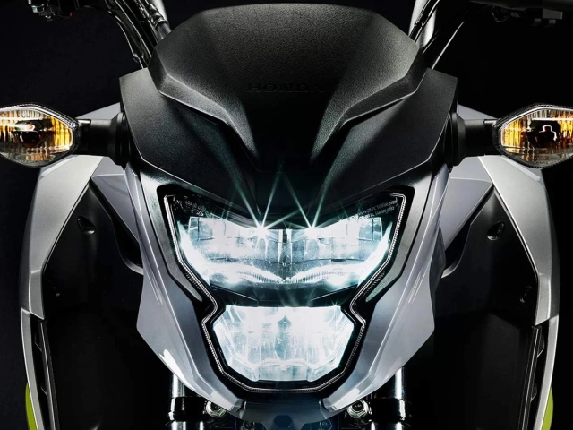 Honda cg 160 2026 trình làng tại nam mỹ với 4 phiên bản có giá bán từ 68 triệu đồng - 1