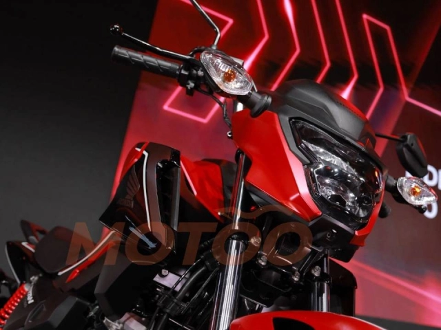 Honda cg 160 titan special edition 2026 sắp sửa trình làng với giao diện cực kì bắt mắt - 1