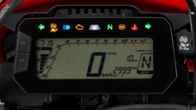 Honda crf300l hoàn toàn mới trình làng với giá bán lên đến gần 190 triệu đồng có gì mà đắt vậy - 5