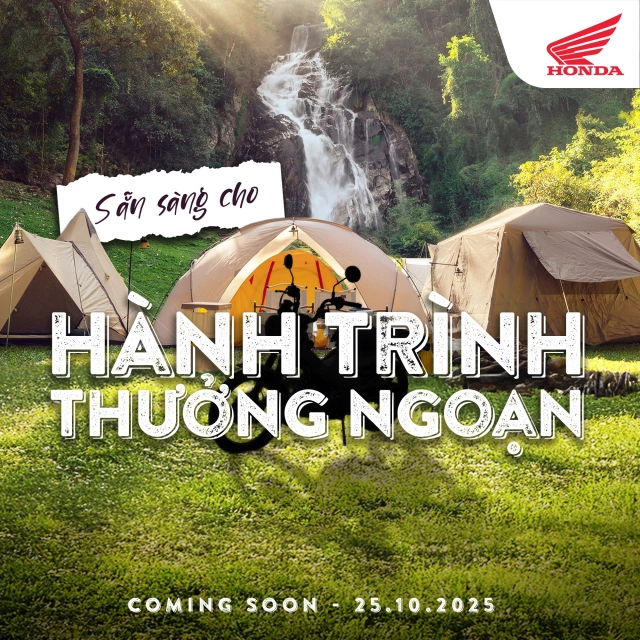 Honda ct125 sắp sửa được phân phối chính hãng tại việt nam - 3