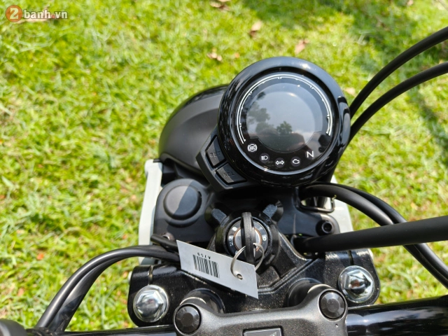 Honda ct125 sắp sửa được phân phối chính hãng tại việt nam - 7