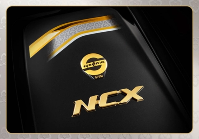 Honda dream 2026 ra mắt bên cam với 3 màu mới có giá bán khoảng 52 triệu đồng - 5