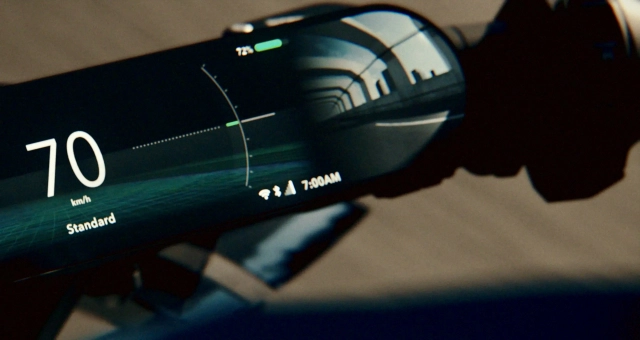 Honda ev outlier siêu mô tô điện dáng cực ngầu sẽ mở bán vào năm 2030 - 15