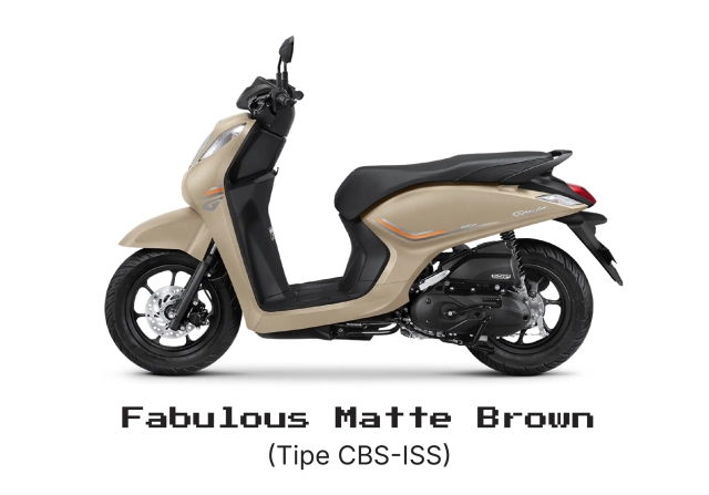 Honda genio 110 2026 tắc kè hoa mới của làng xe tay ga càng nhìn càng mê - 8