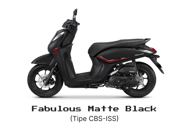 Honda genio 110 2026 tắc kè hoa mới của làng xe tay ga càng nhìn càng mê - 9